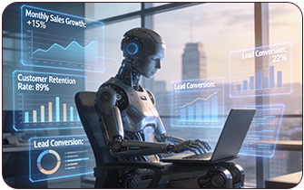 Using Agentix AI as a personal automation tool