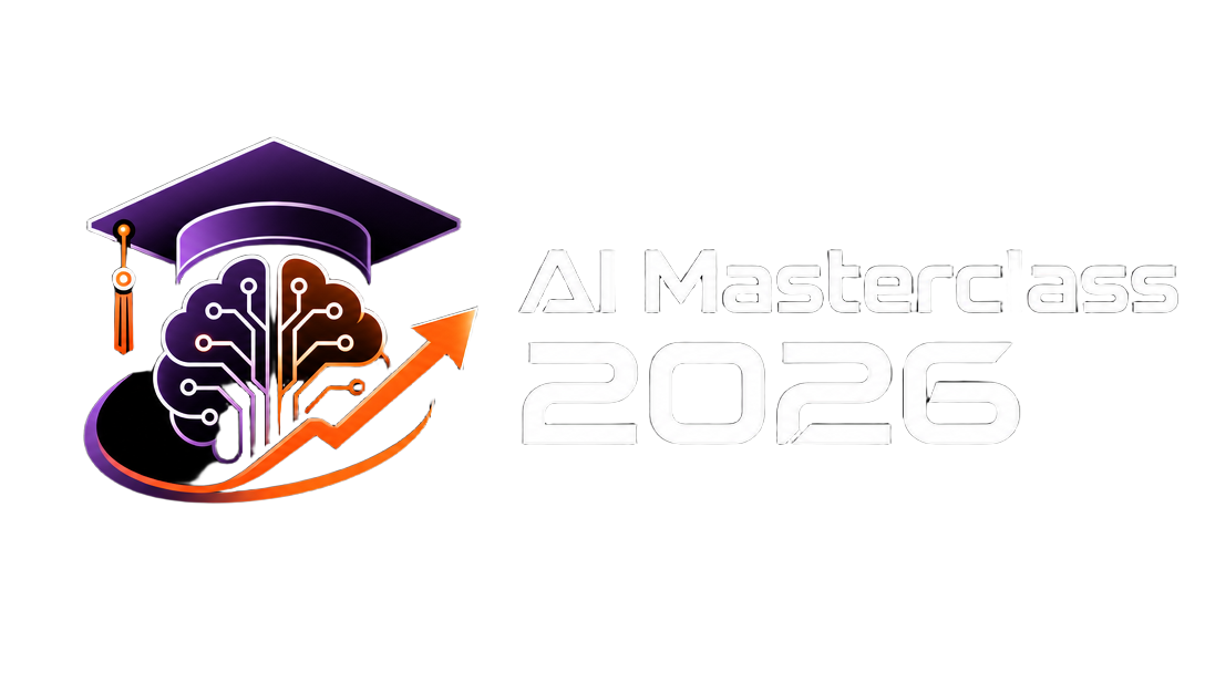 AI Masterclass 2026