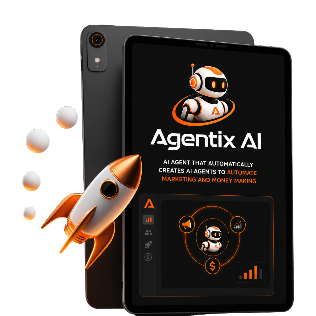 Vertical proof snapshot of earnings and automation results