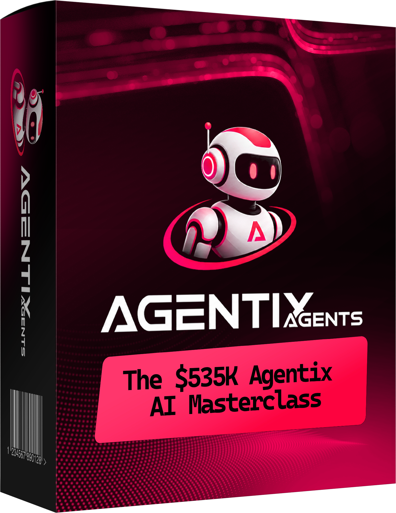 Agentic AI Masterclass preview