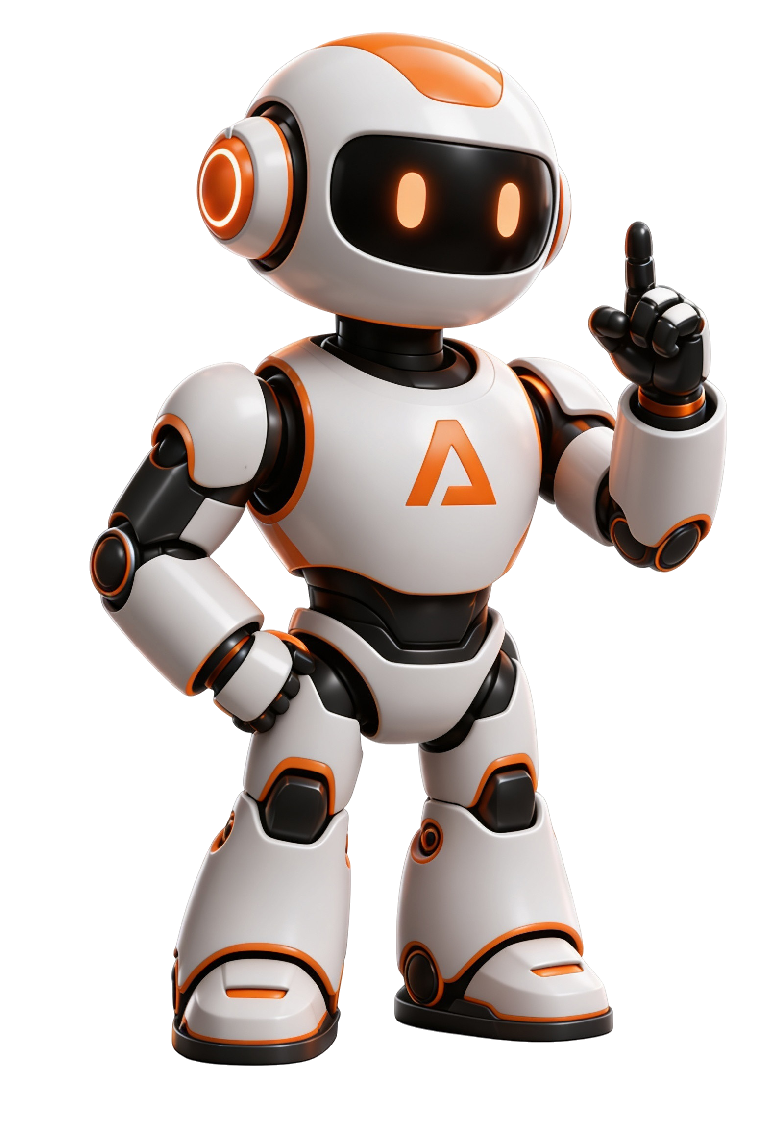 Agentix Robot Agent